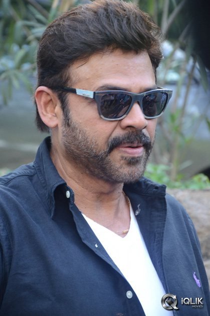 -Venkatesh-At-Haritha-Haaram-Event
